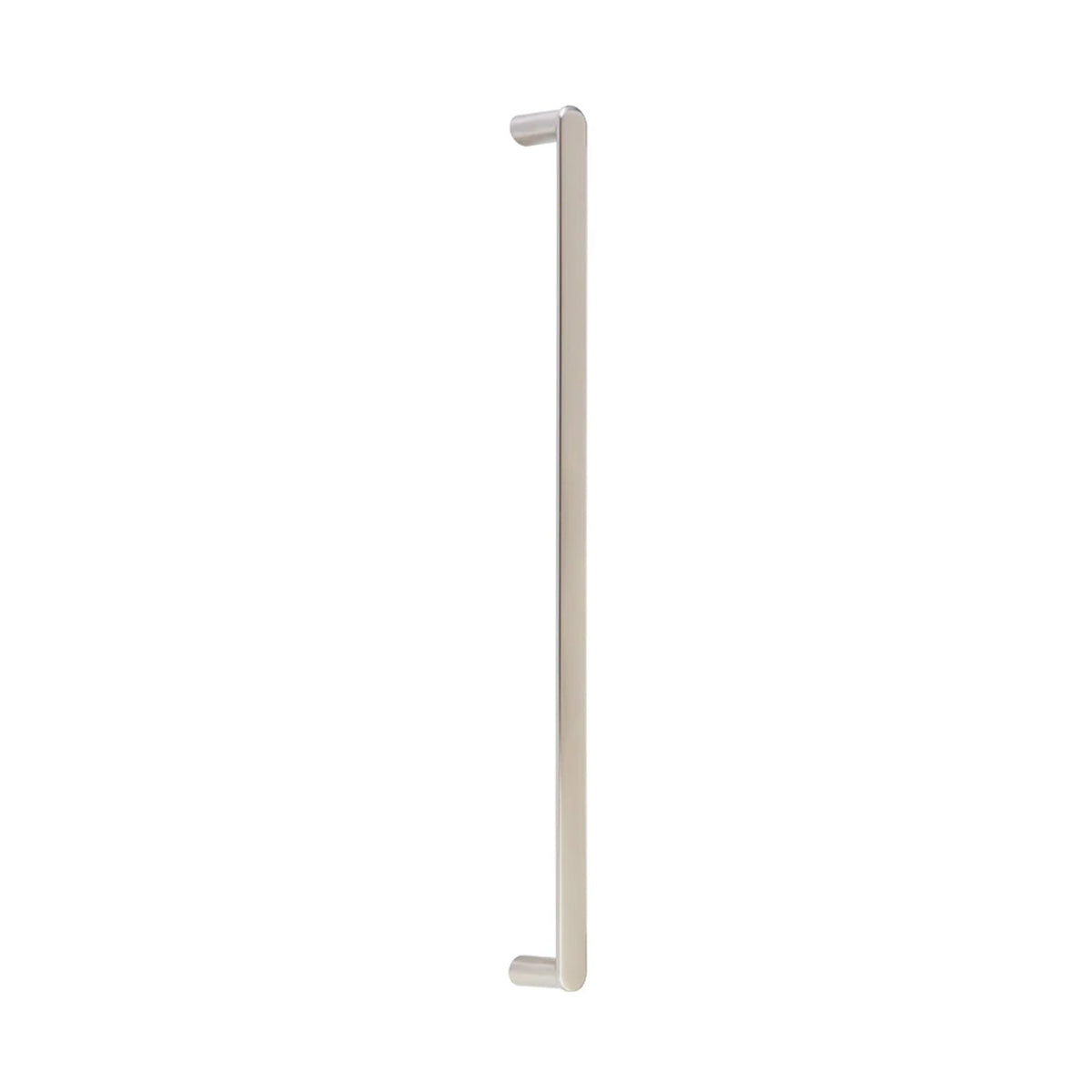 Emtek BTB86629US15 Satin Nickel, 18″ center to center