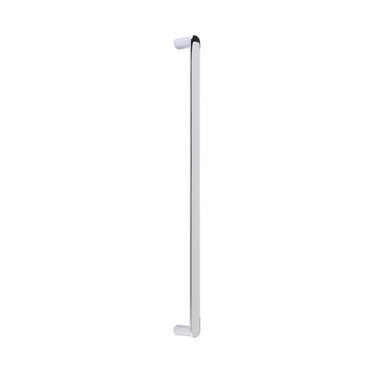 Emtek BTB86629US26 Polished Chrome, 18″ center to center
