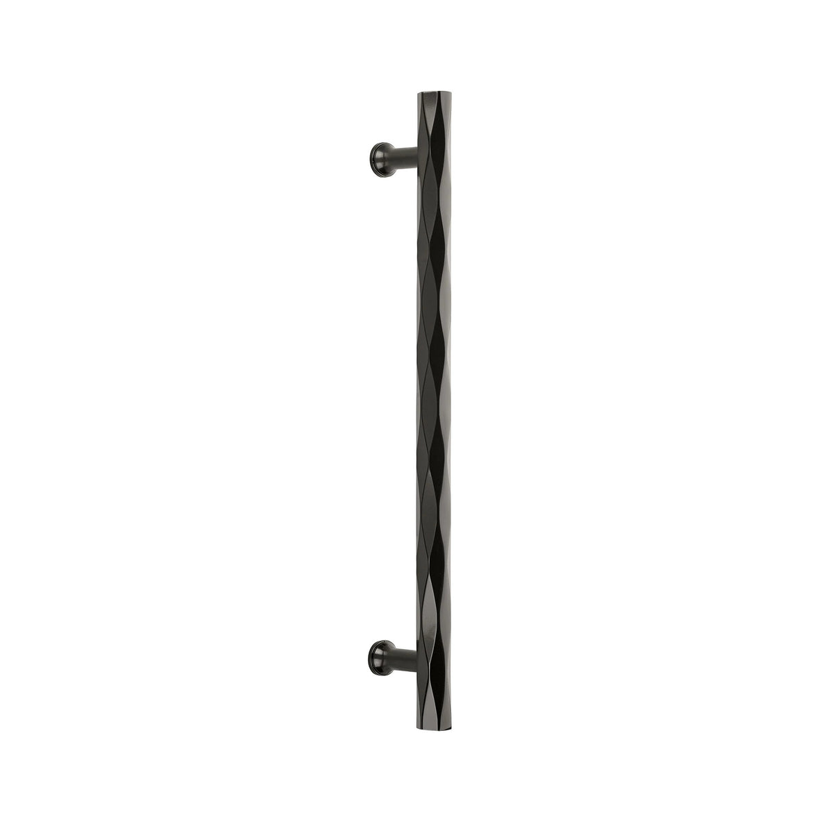 Emtek Tribeca BTB87005US10B