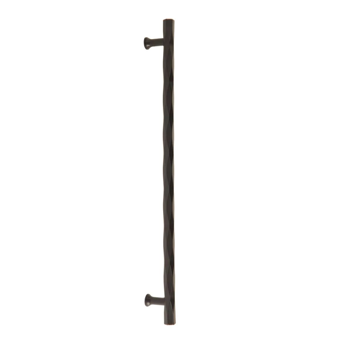 Emtek Tribeca BTB87006US10B