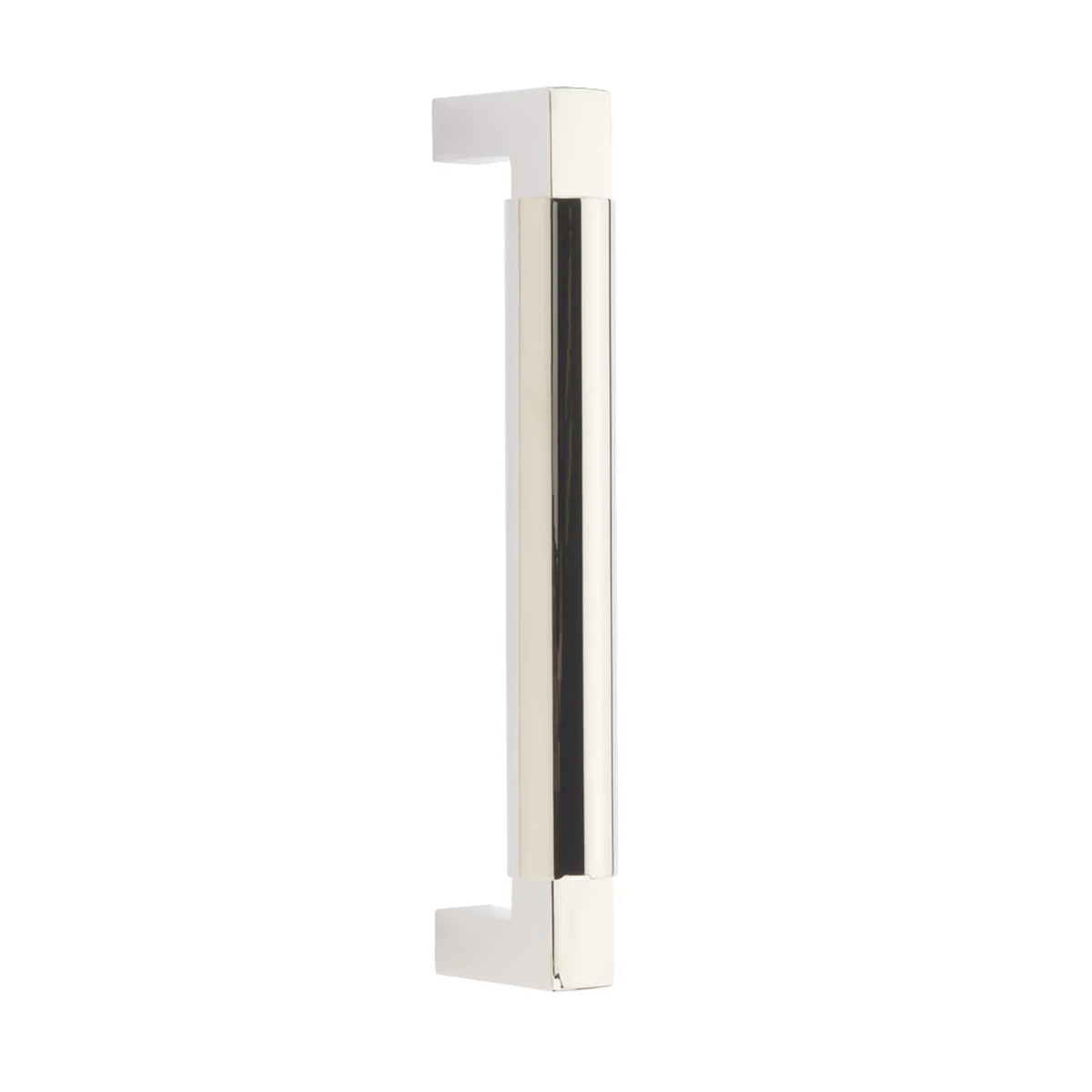 Emtek 86480 Polished Nickel