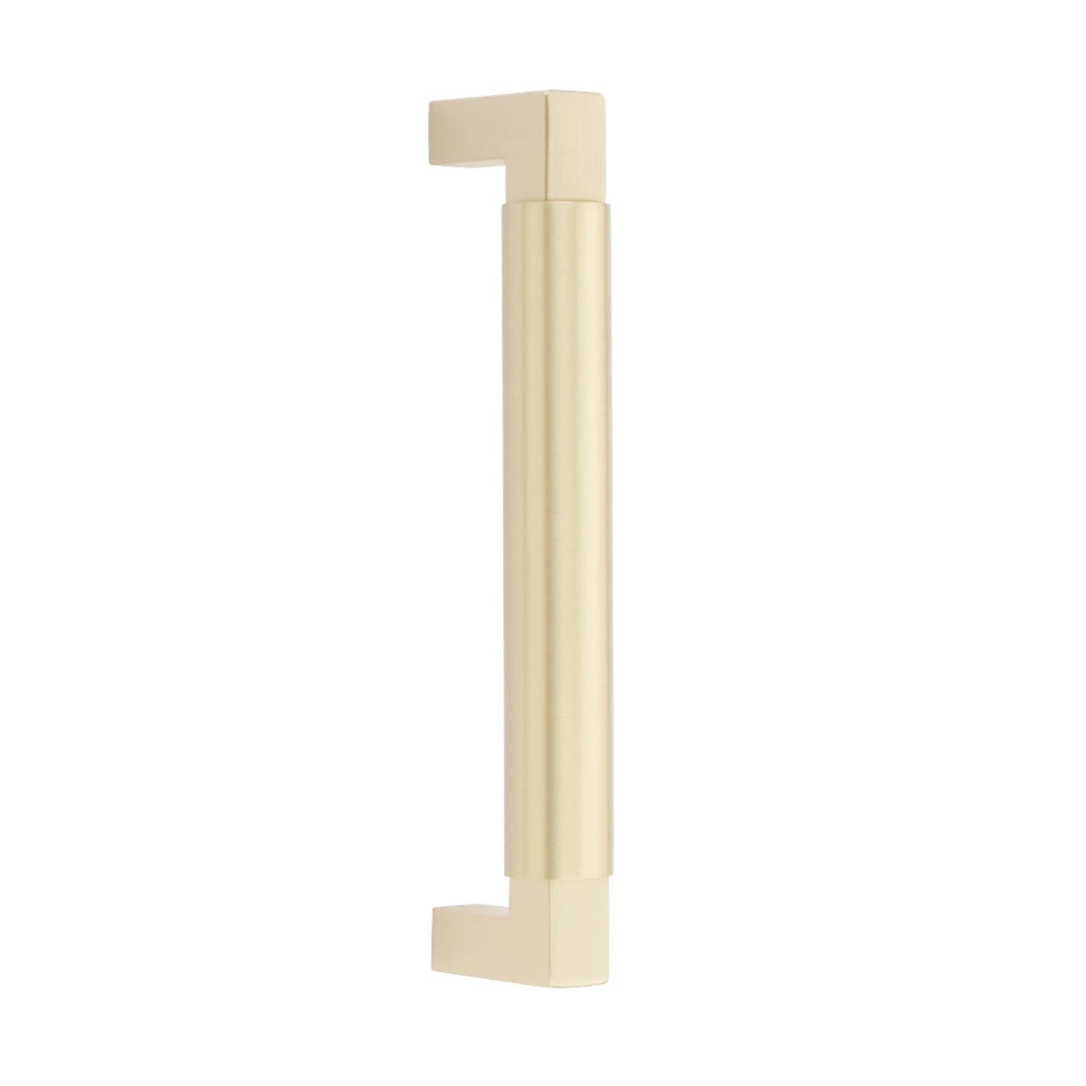 Emtek 86480 Satin Brass