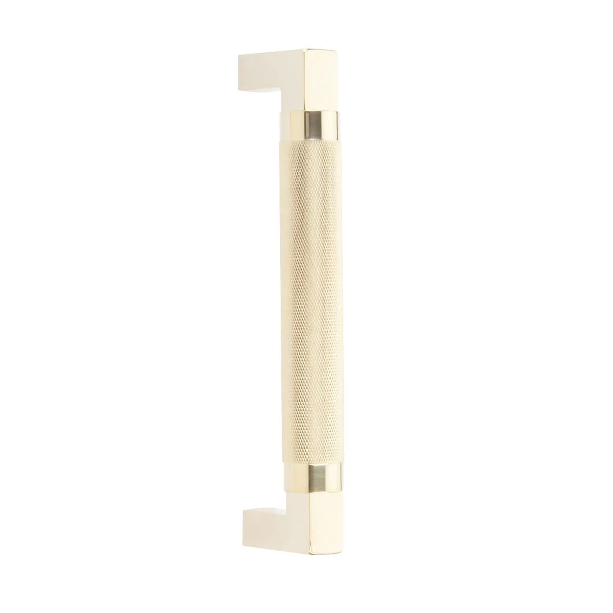 Emtek 86481 Unlacquered Brass