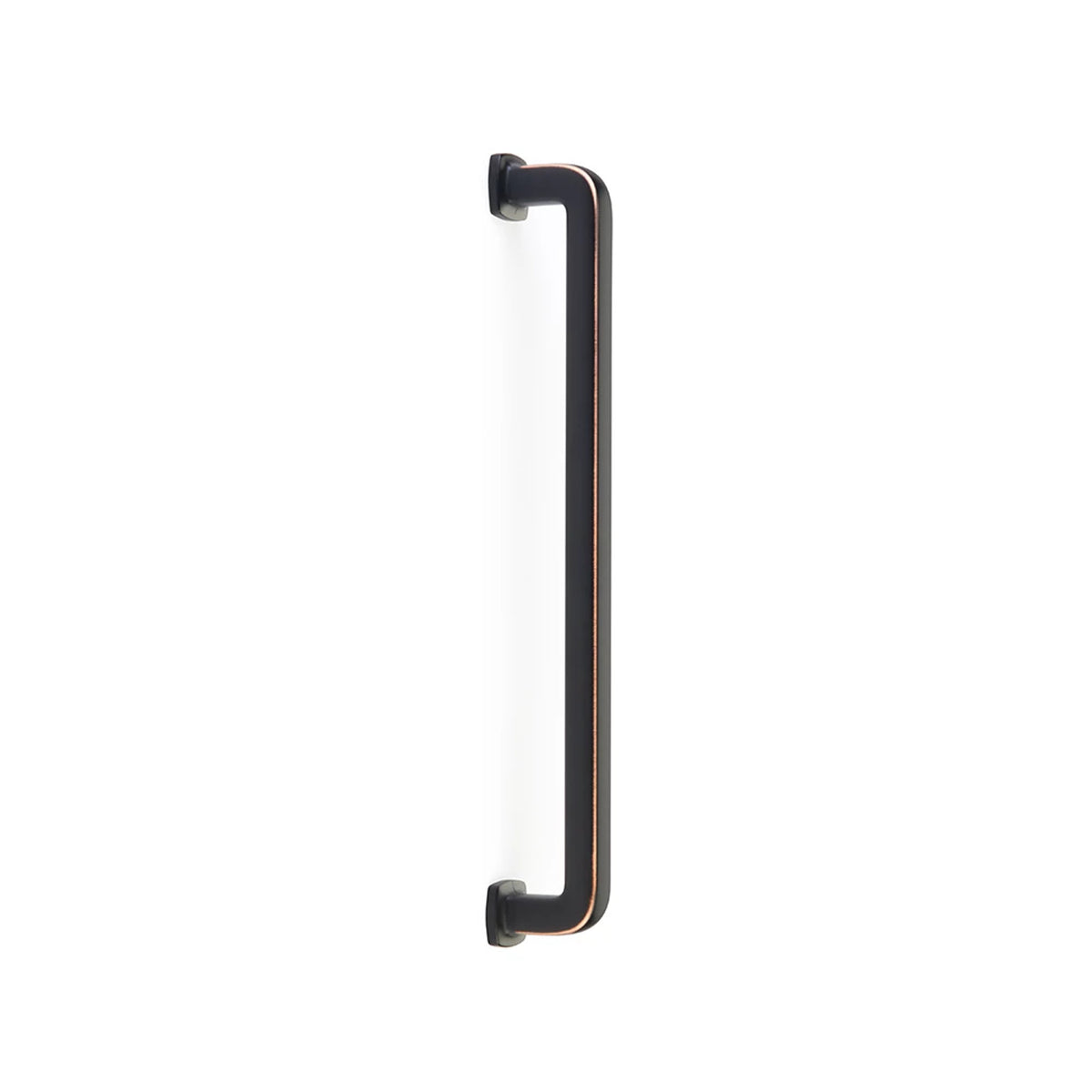Emtek CS86640US10B Oil Rubbed Bronze, 12″ center to center
