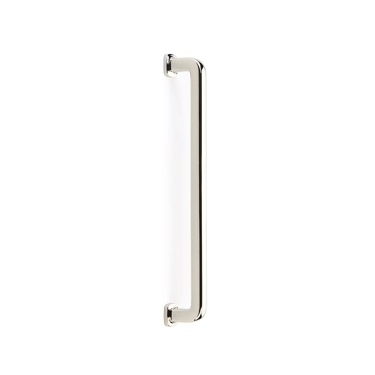 Emtek CS86640US14 Polished Nickel, 12″ center to center