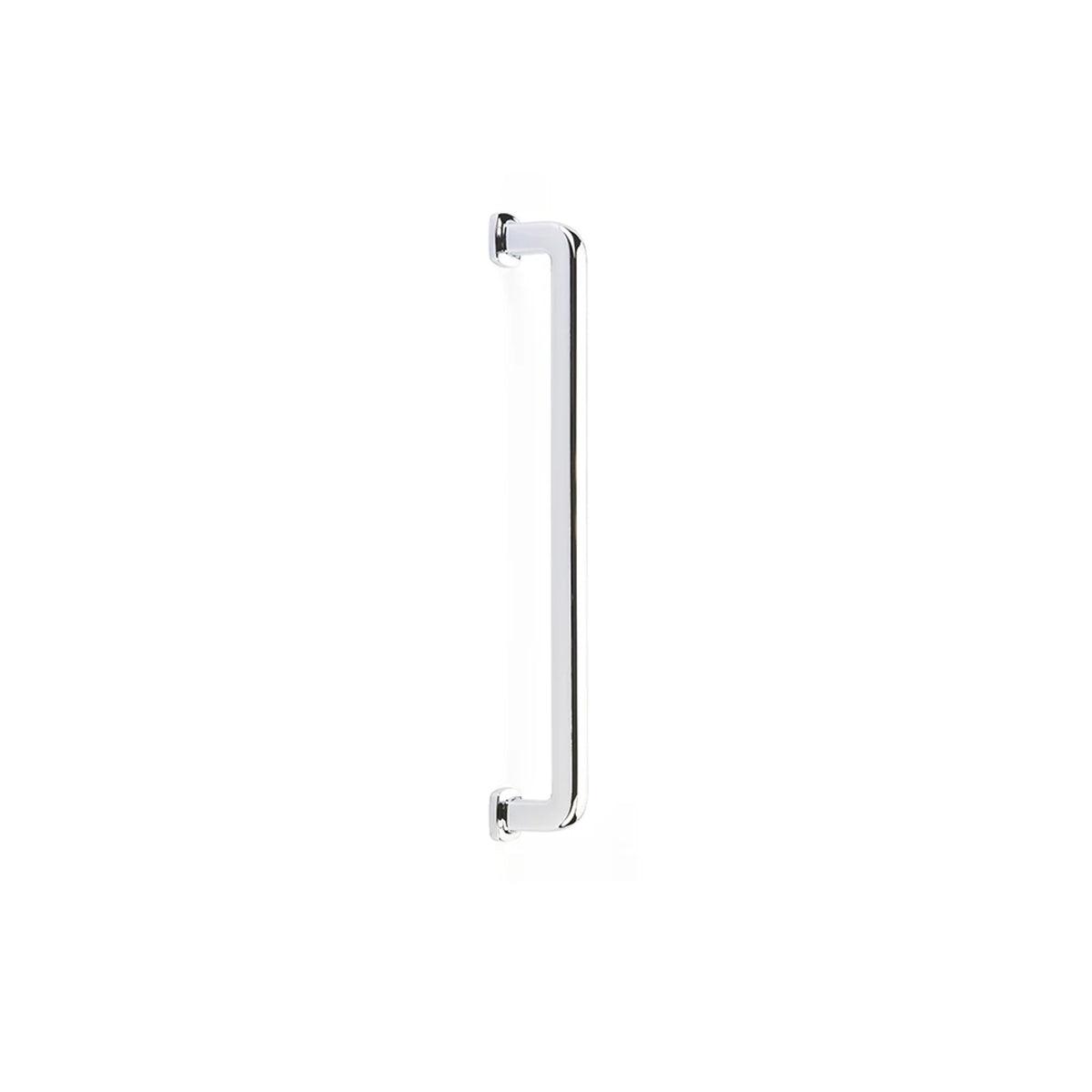Emtek CS86640US26 Polished Chrome, 12″ center to center