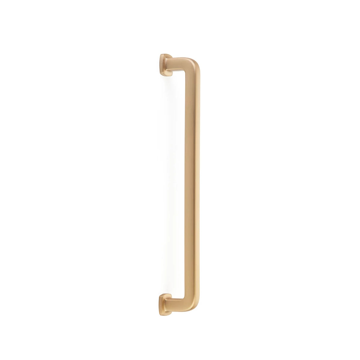 Emtek CS86640US4 Satin Brass, 12″ center to center