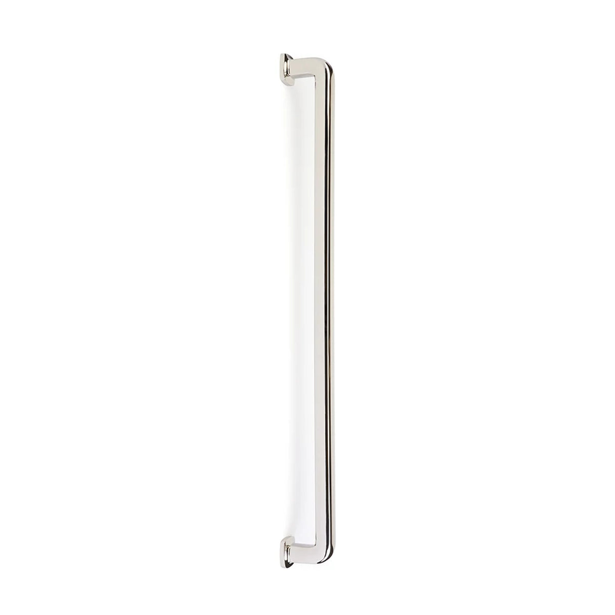 Emtek CS86641US14 Polished Nickel, 18″ center to center