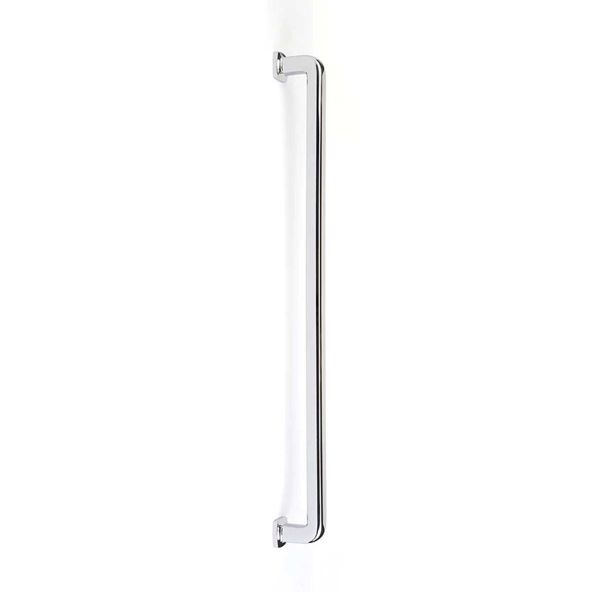 Emtek CS86641US26 Polished Chrome, 18″ center to center