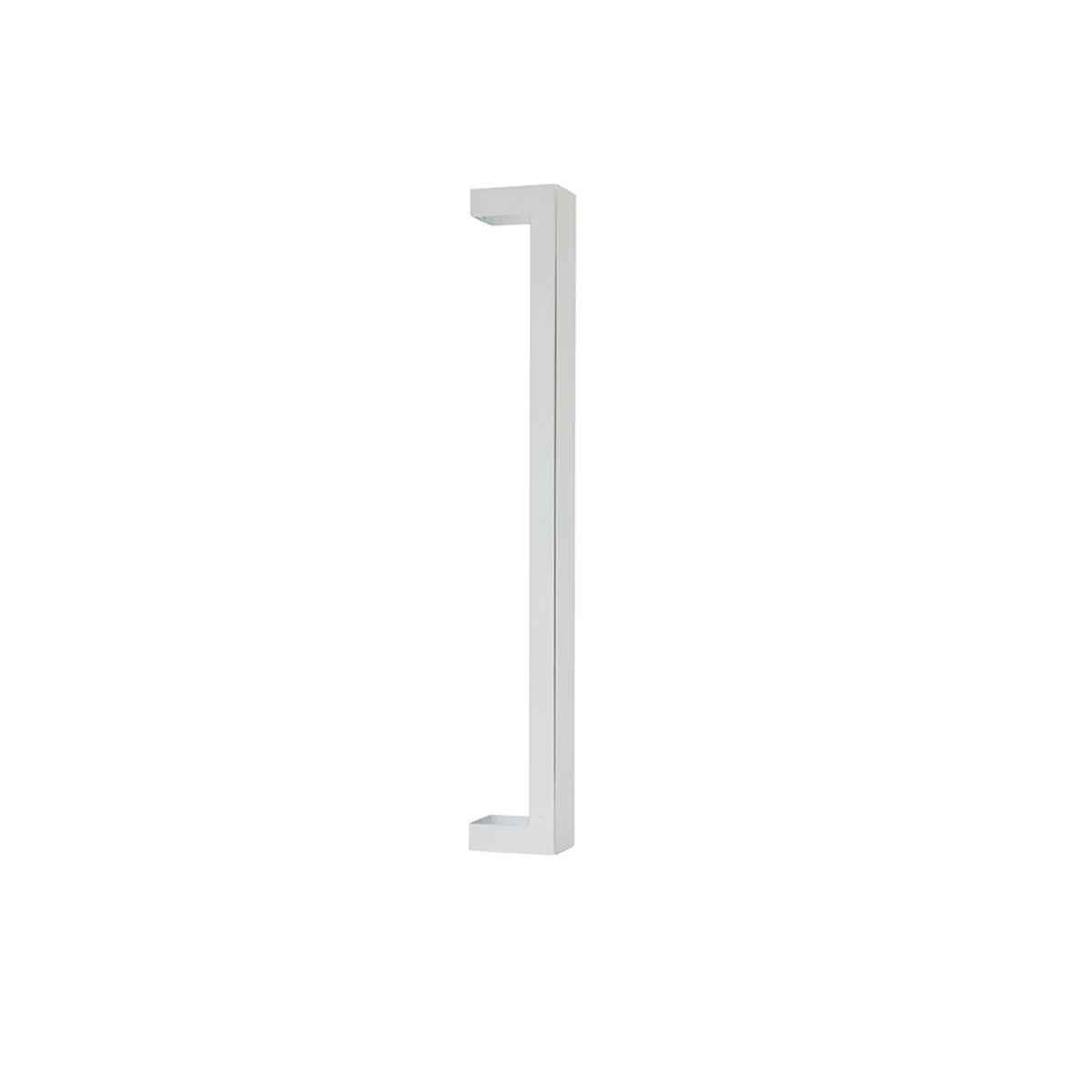 Emtek keaton 12 Polished Nickel appliance pull