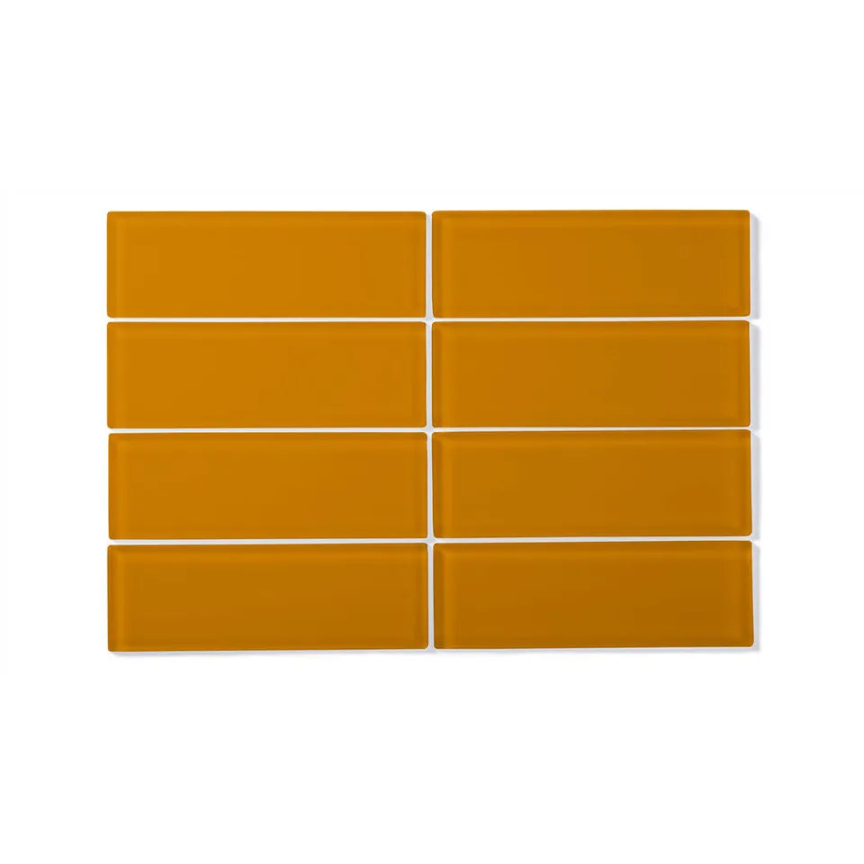 Falcon Matte MATTE GLASS COLLECTION - QUICK SHIP
