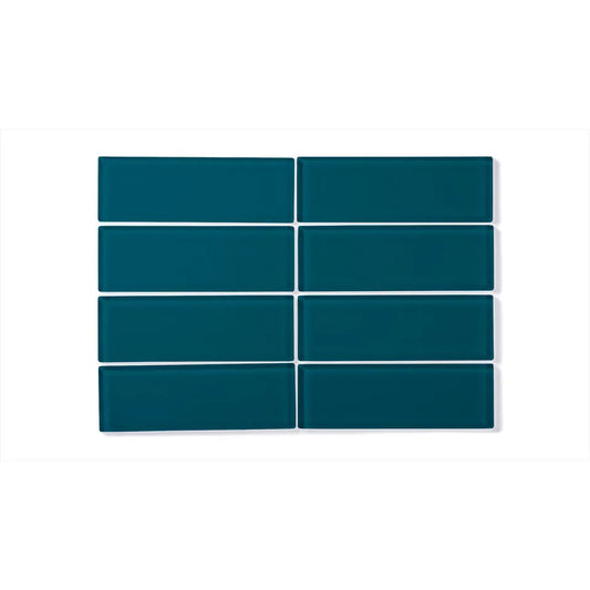 GRACKLE MATTE GLASS COLLECTION - QUICK SHIP