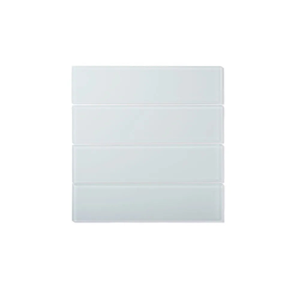 WARBLER  MATTE GLASS COLLECTION - QUICK SHIP