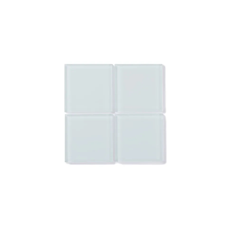 WARBLER  MATTE GLASS COLLECTION - QUICK SHIP