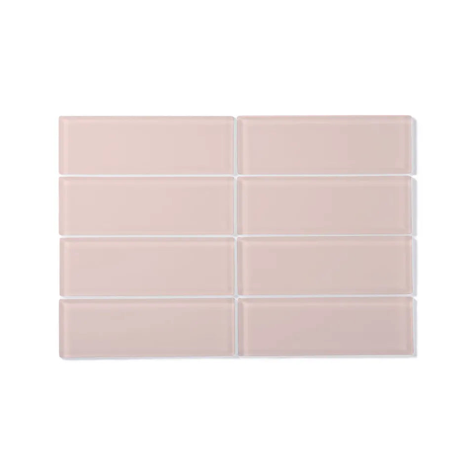 GLASS ROSY FINCH MATTE COLLECTION - QUICK SHIP