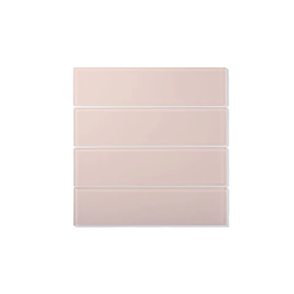 GLASS ROSY FINCH MATTE COLLECTION - QUICK SHIP
