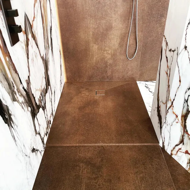 Porcelanosa Oxide Brown 47'' x 47'' (PLEASE CALL US FOR SPECIAL PRICIN ...