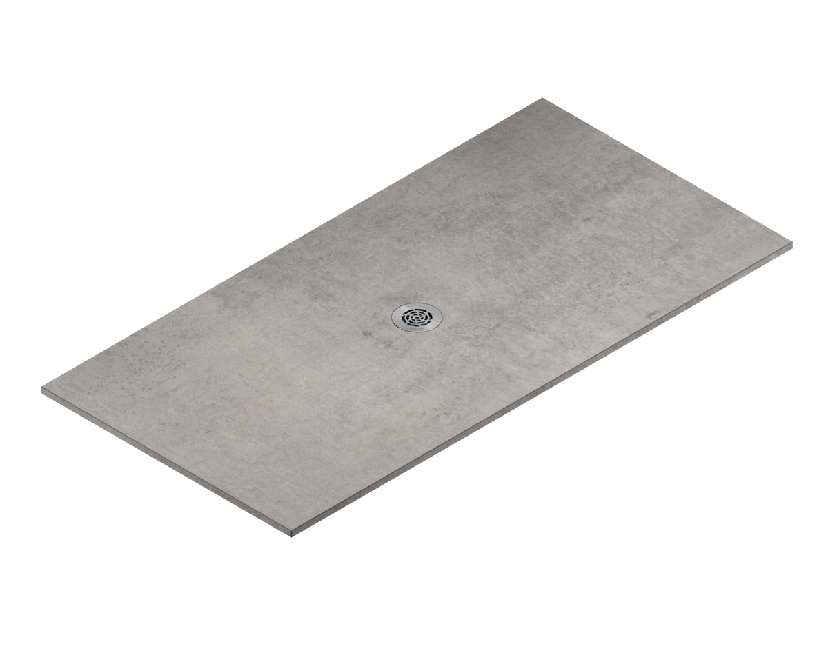 Kreta Dekton - Dk industrial - (ON SPECIAL - PLEASE CALL US)
