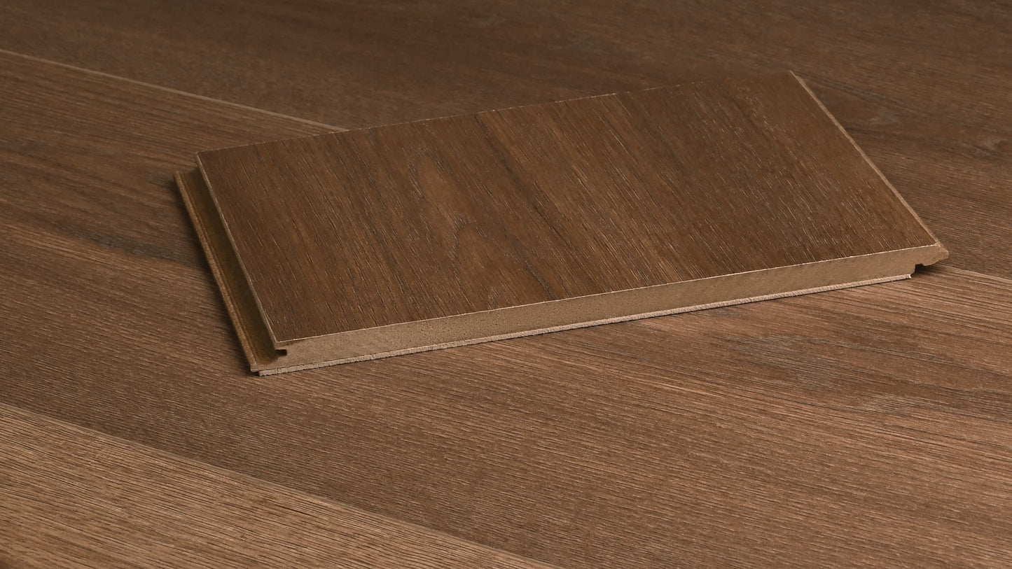 Haven GA121527 - Nearwood Laminate Flooring (Summer Special)