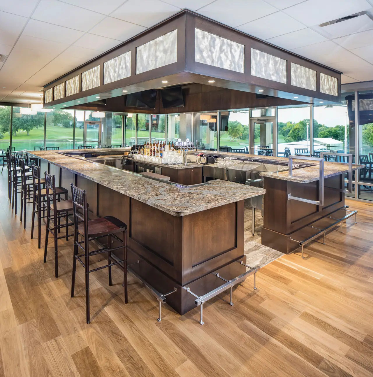 Cambria Quartz - Helmsley (PLEASE CALL FOR SPECIAL PRICING)