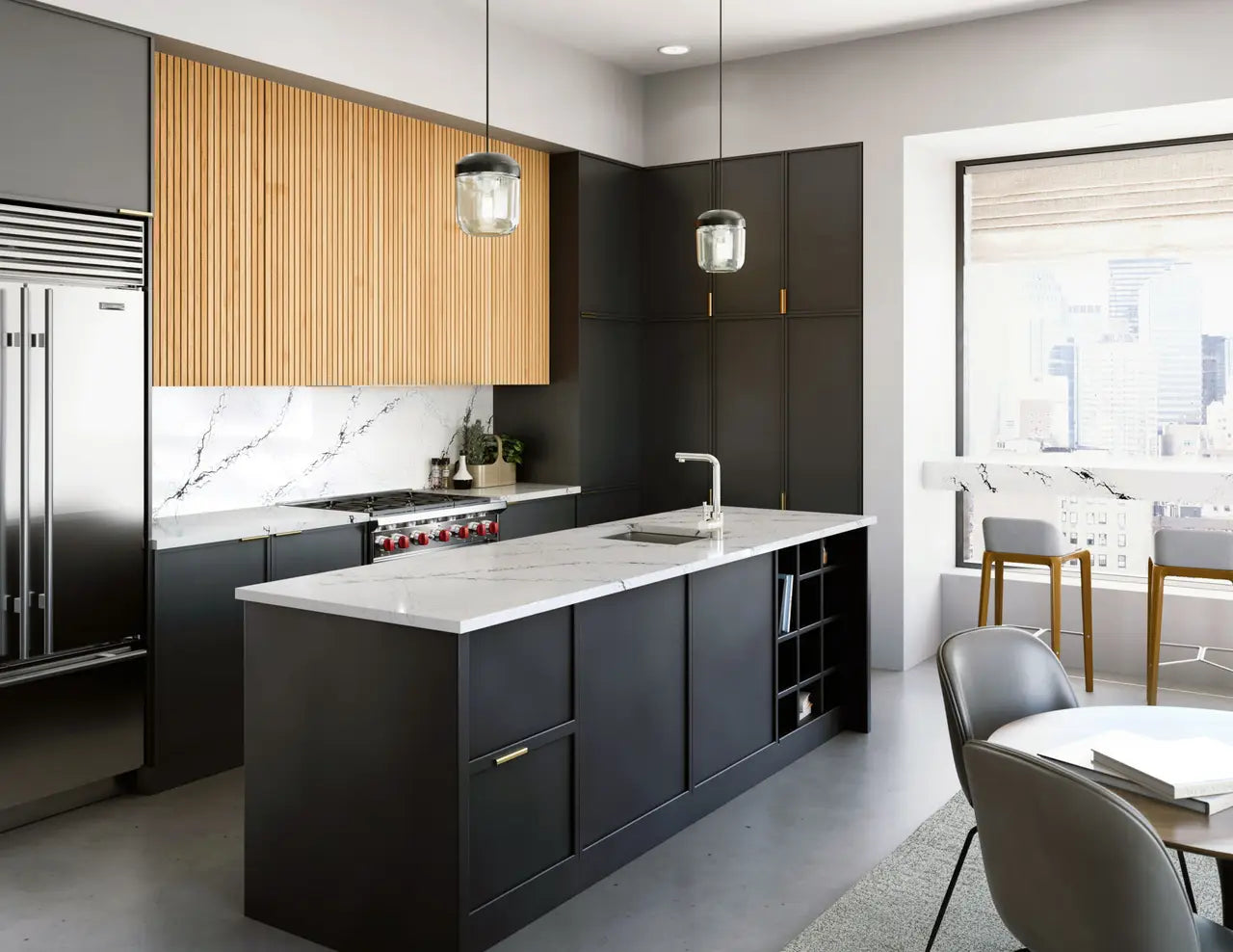 Cambria Quartz - Hemsworth (PLEASE CALL FOR SPECIAL PRICING)