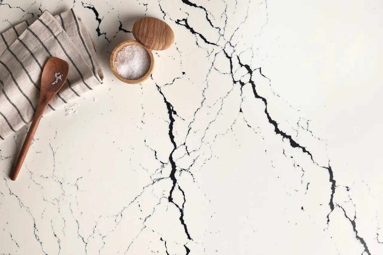 Cambria Quartz - Hemsworth (PLEASE CALL FOR SPECIAL PRICING)