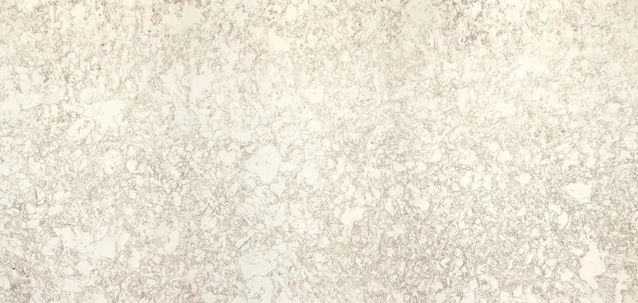 Cambria Quartz - Hermitage (PLEASE CALL FOR SPECIAL PRICING)