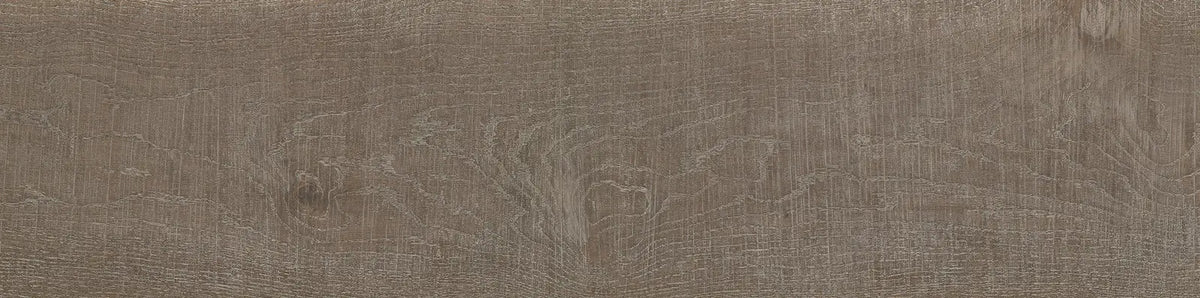 Natural Wood-Effect Porcelain Tile Saw Cut 10x40