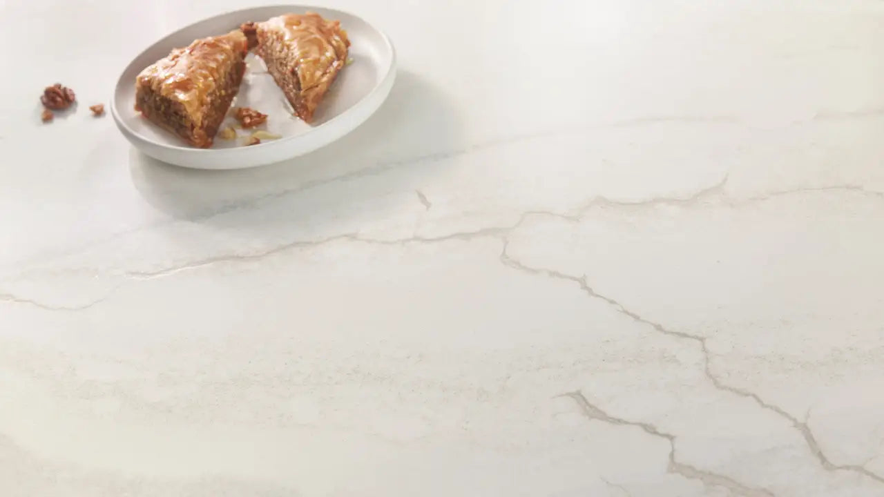 Cambria Quartz - Inverness Everleigh (PLEASE CALL FOR SPECIAL PRICING)