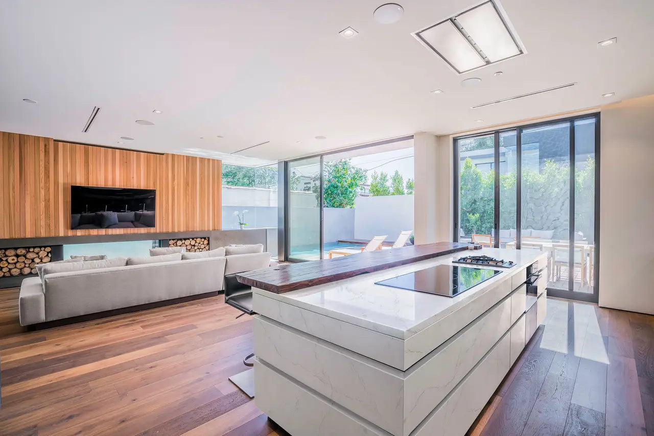 Cambria Quartz - Inverness Frost (PLEASE CALL FOR SPECIAL PRICING)