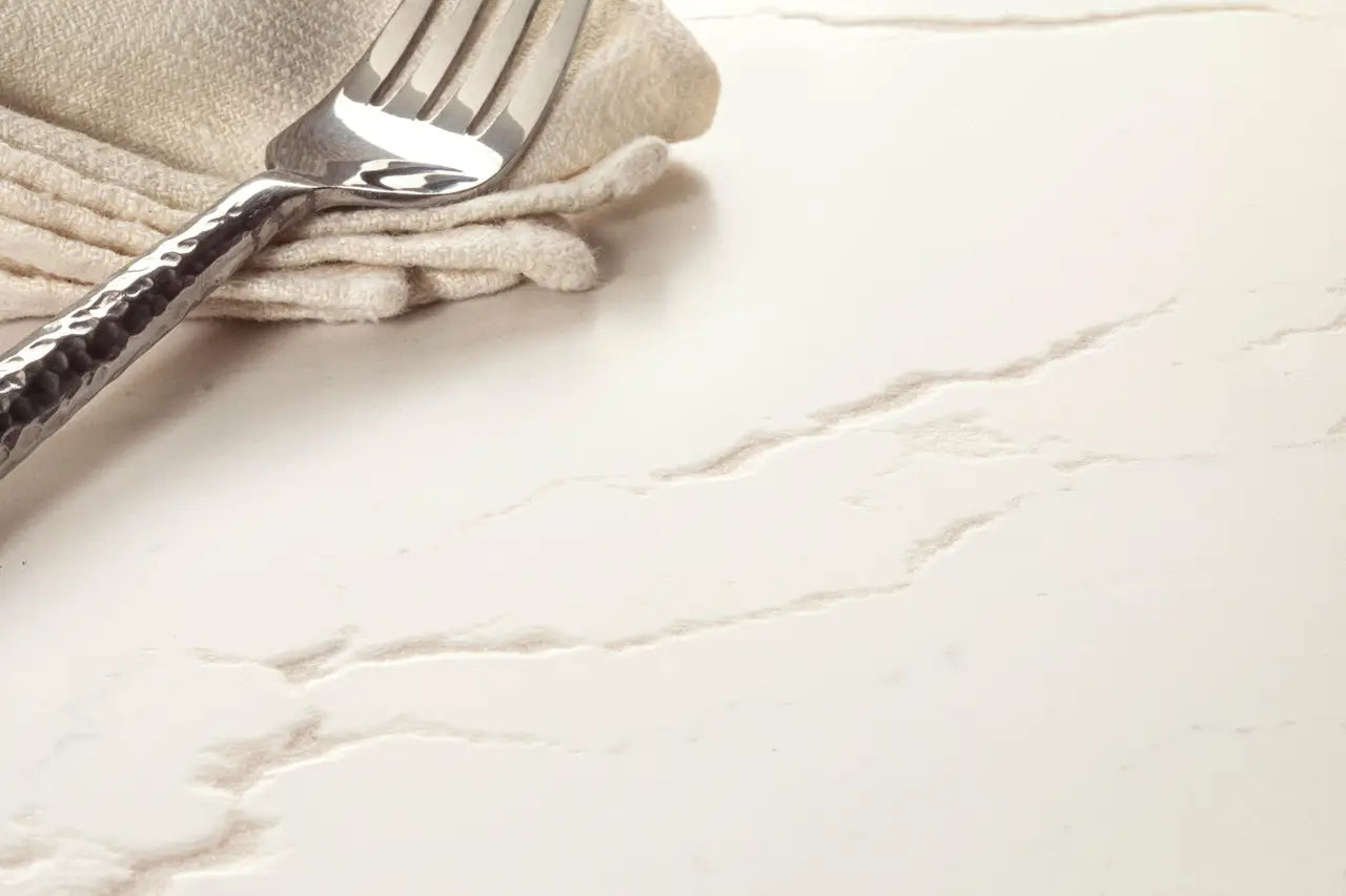 Cambria Quartz - Inverness Frost (PLEASE CALL FOR SPECIAL PRICING)