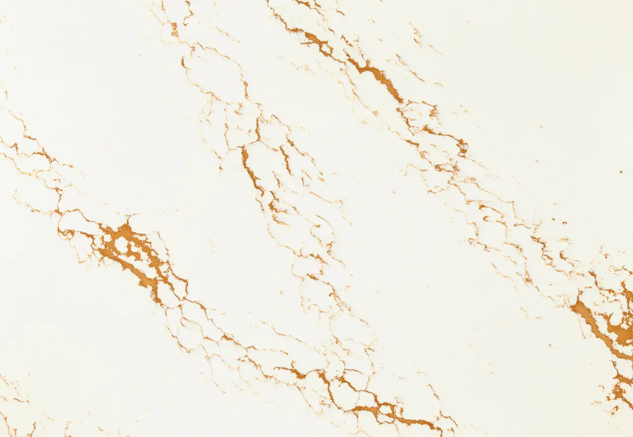 Cambria Quartz - Inverness Gold (PLEASE CALL FOR SPECIAL PRICING)