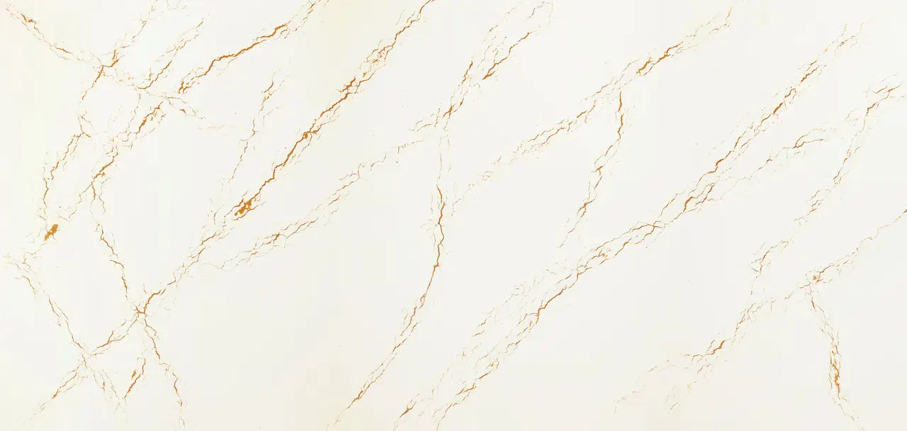 Cambria Quartz - Inverness Gold (PLEASE CALL FOR SPECIAL PRICING)