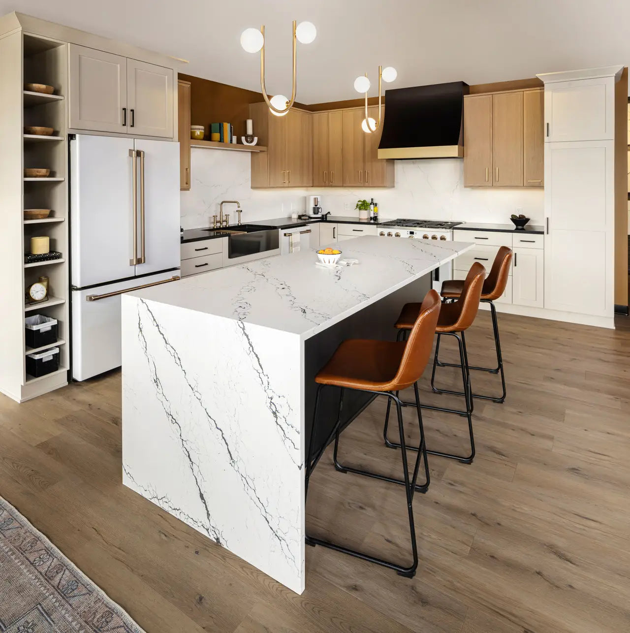 Cambria Quartz - Inverness Platinum (PLEASE CALL FOR SPECIAL PRICING)