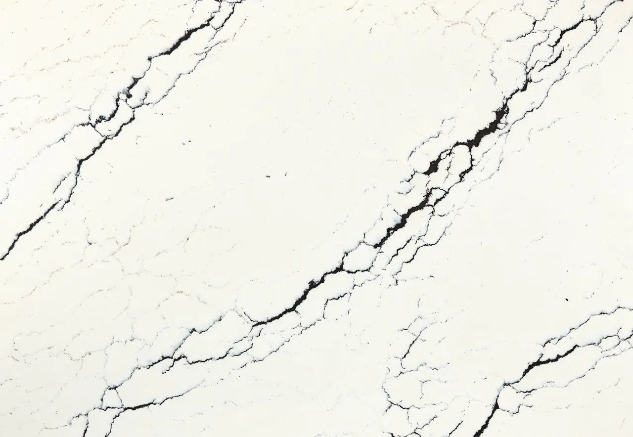 Cambria Quartz - Inverness Platinum (PLEASE CALL FOR SPECIAL PRICING)