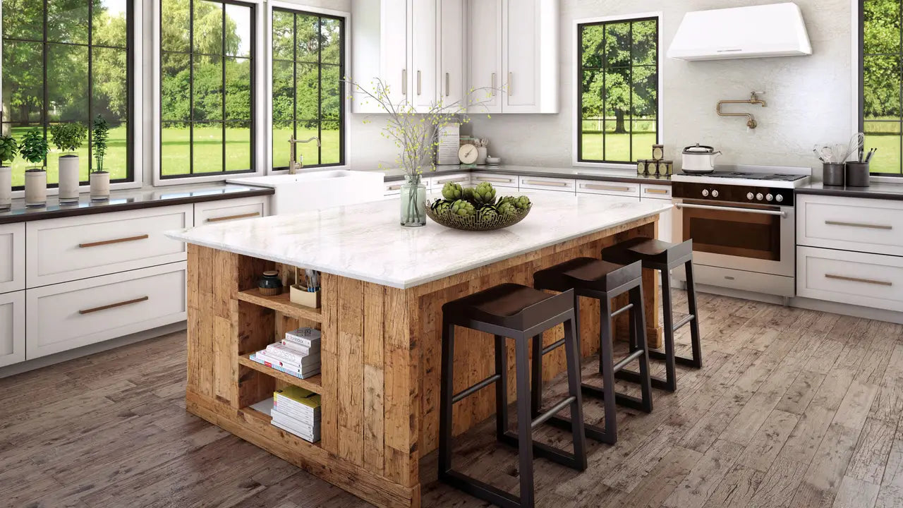 Cambria Quartz - Ironsbridge (PLEASE CALL FOR SPECIAL PRICING)