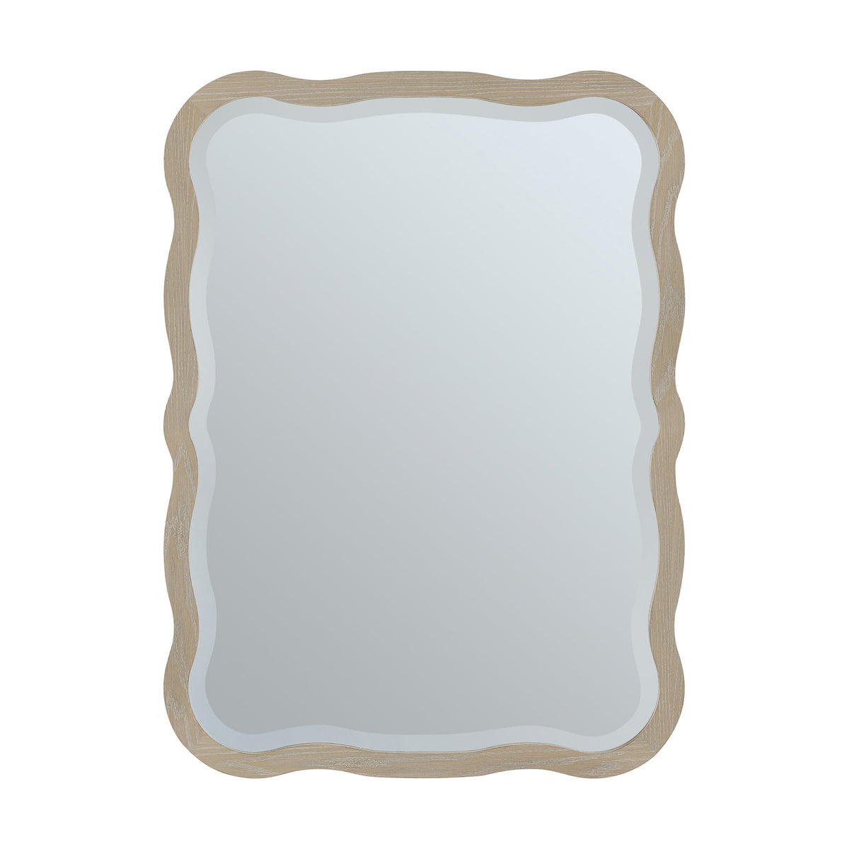 James Martin Rowyn Mirror - Natural