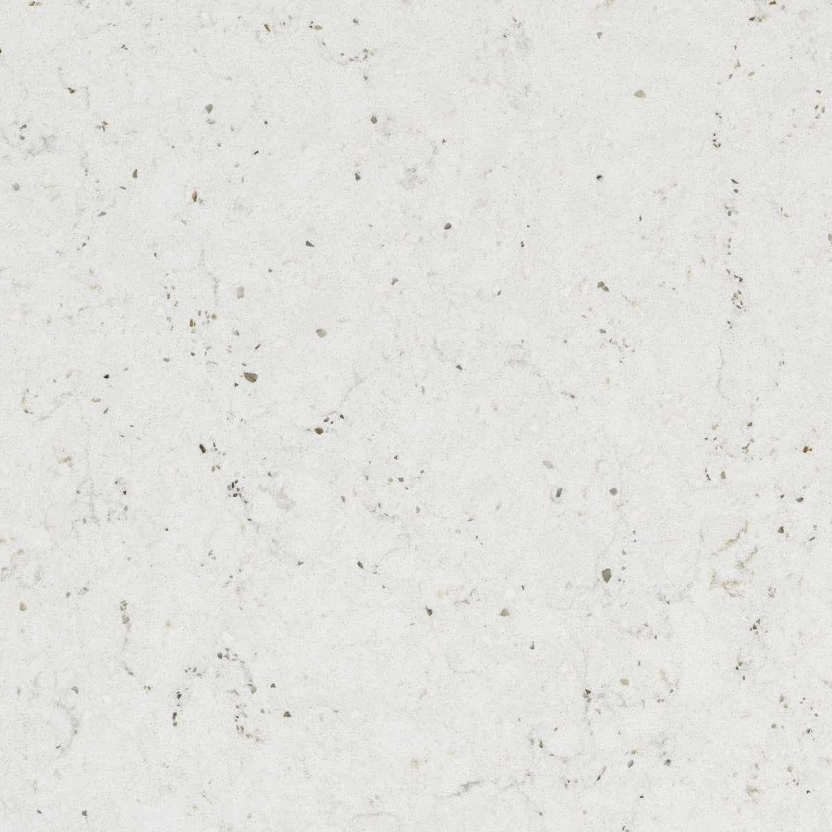 James Martin Physical Finish Sample - Lime Delight Silestone