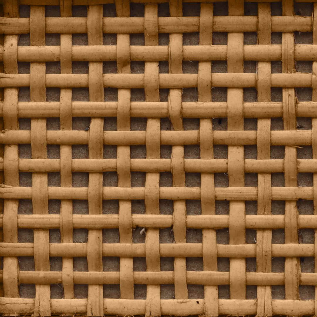 James Martin Physical Finish Sample - Seaside Oak - Cane