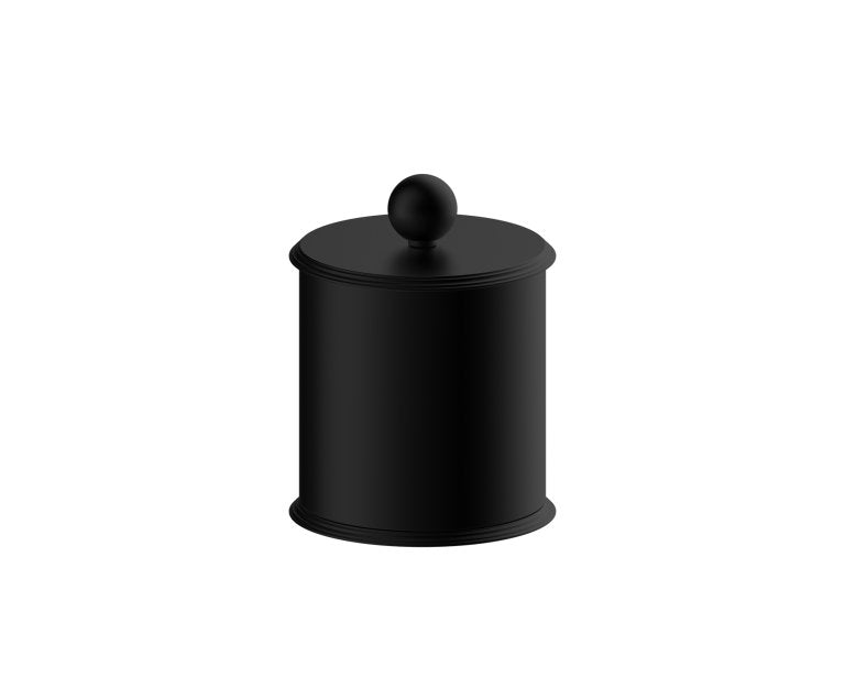 Kartners Florence Cotton Ball Holder-Small (PLEASE CALL US FOR SPECIAL PRICING)