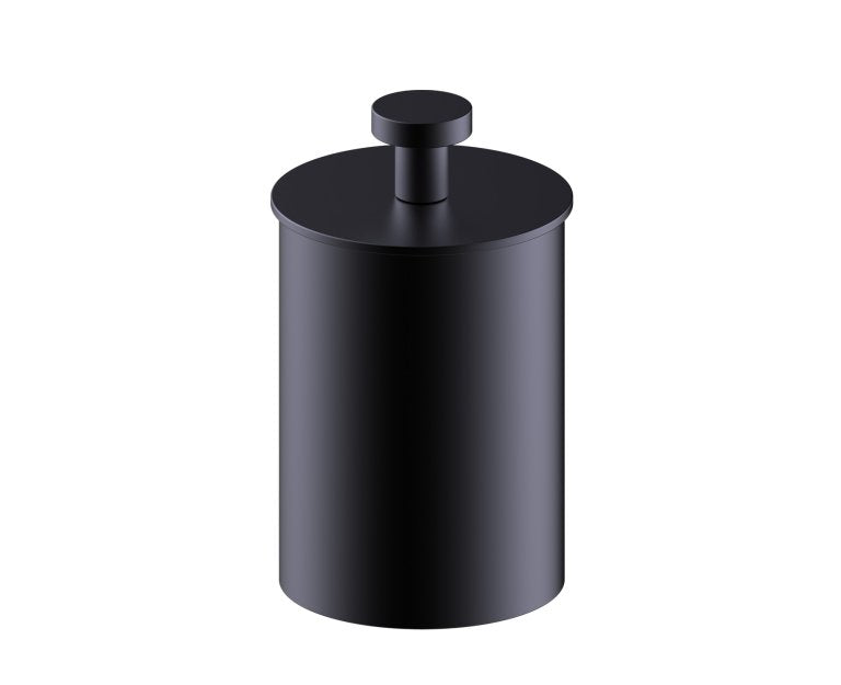 Kartners Oslo Bathroom Vanity Counter Top Canister Large (PLEASE CALL US FOR SPECIAL PRICING)