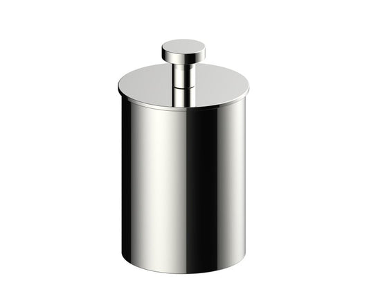 Kartners Oslo Bathroom Vanity Counter Top Canister Large (PLEASE CALL US FOR SPECIAL PRICING)