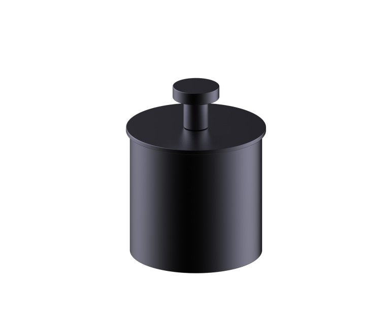 Kartners Oslo Bathroom Vanity Counter Top Canister Small (PLEASE CALL US FOR SPECIAL PRICING)