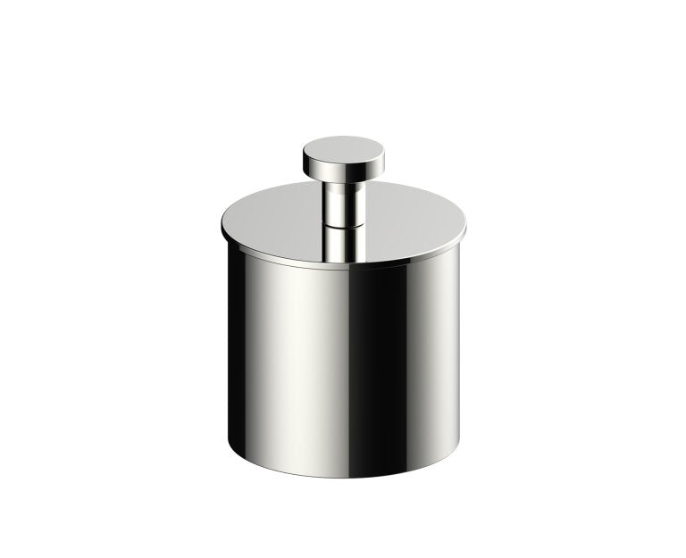 Kartners Oslo Bathroom Vanity Counter Top Canister Small (PLEASE CALL US FOR SPECIAL PRICING)