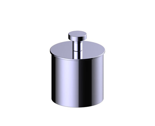 Kartners Oslo Bathroom Vanity Counter Top Canister Small (PLEASE CALL US FOR SPECIAL PRICING)