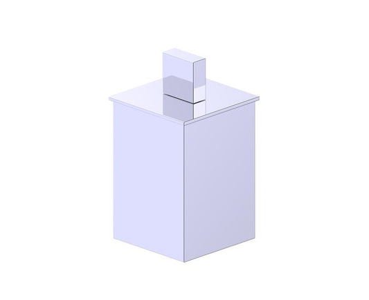 Kartners Berlin Cotton Ball Holder-Large (PLEASE CALL US FOR SPECIAL PRICING)
