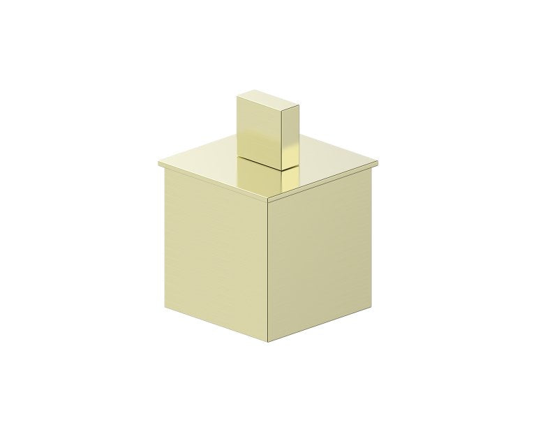Kartners Berlin Cotton Ball Holder-Small (PLEASE CALL US FOR SPECIAL PRICING)