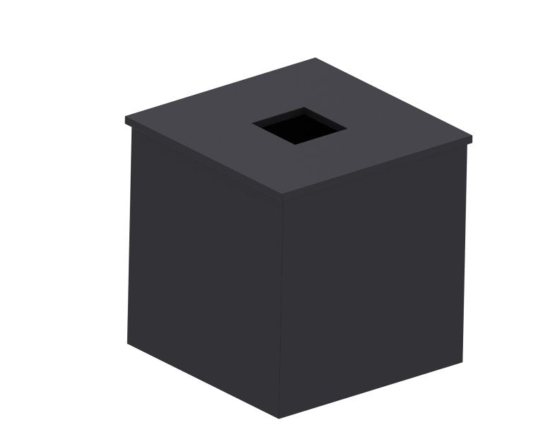 Kartners Berlin Tissue Box (PLEASE CALL US FOR SPECIAL PRICING)