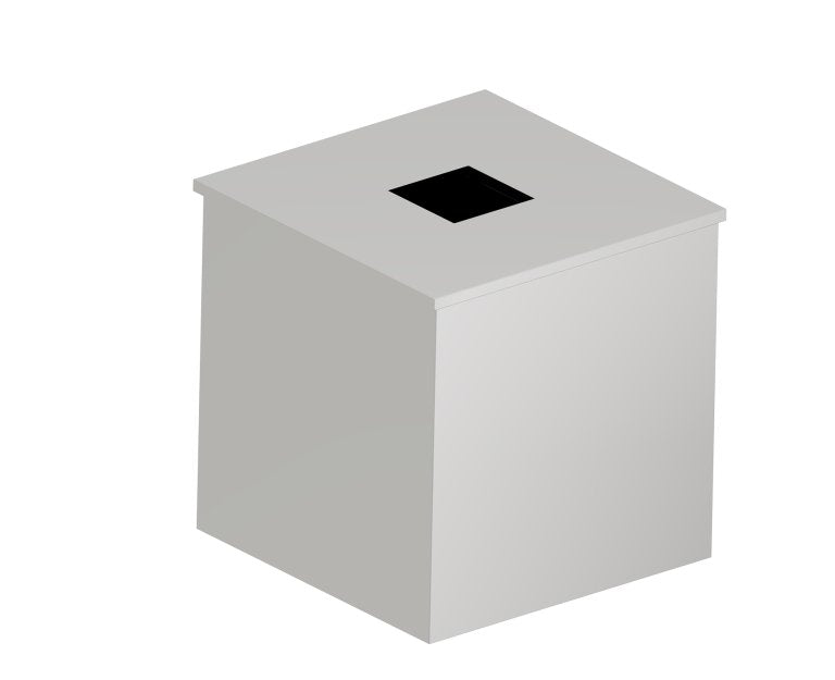 Kartners Berlin Tissue Box (PLEASE CALL US FOR SPECIAL PRICING)