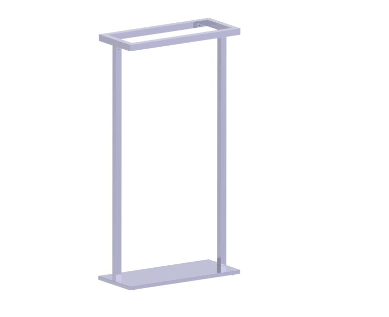 Kartners London Double Towel Rail (PLEASE CALL US FOR SPECIAL PRICING)